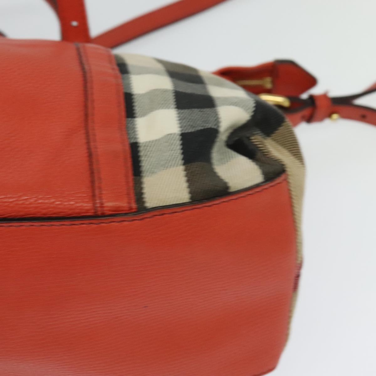 Burberry Nova Check