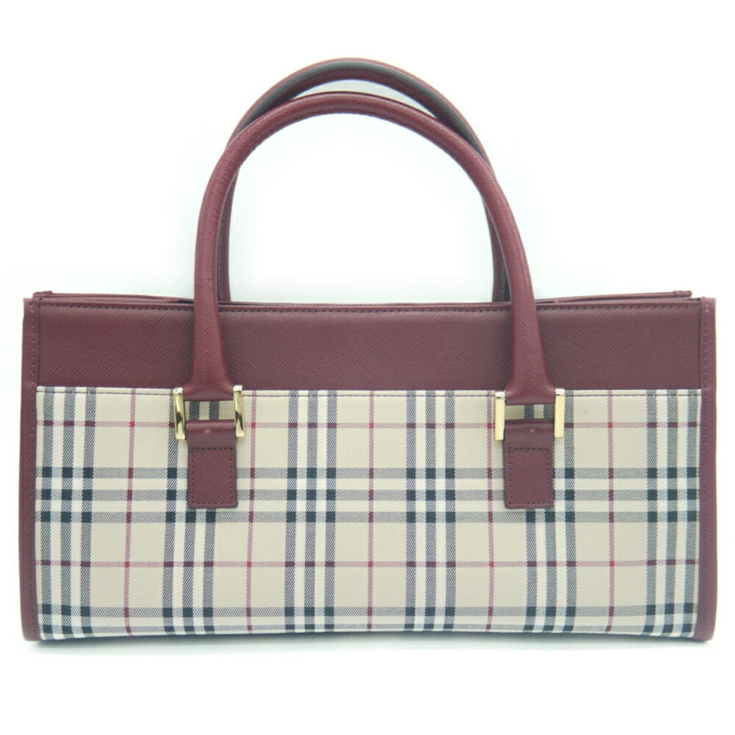 Burberry Nova Check