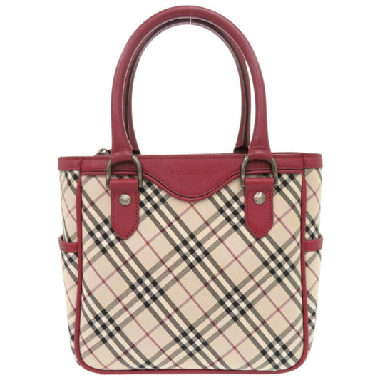 Burberry Nova Check