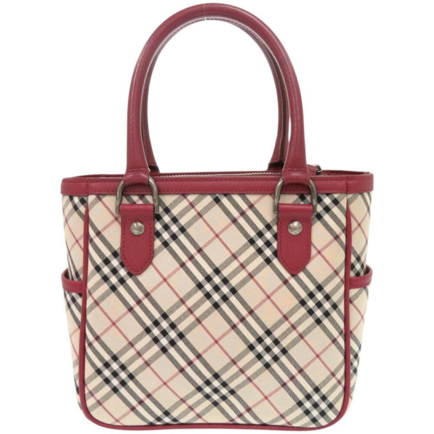 Burberry Nova Check