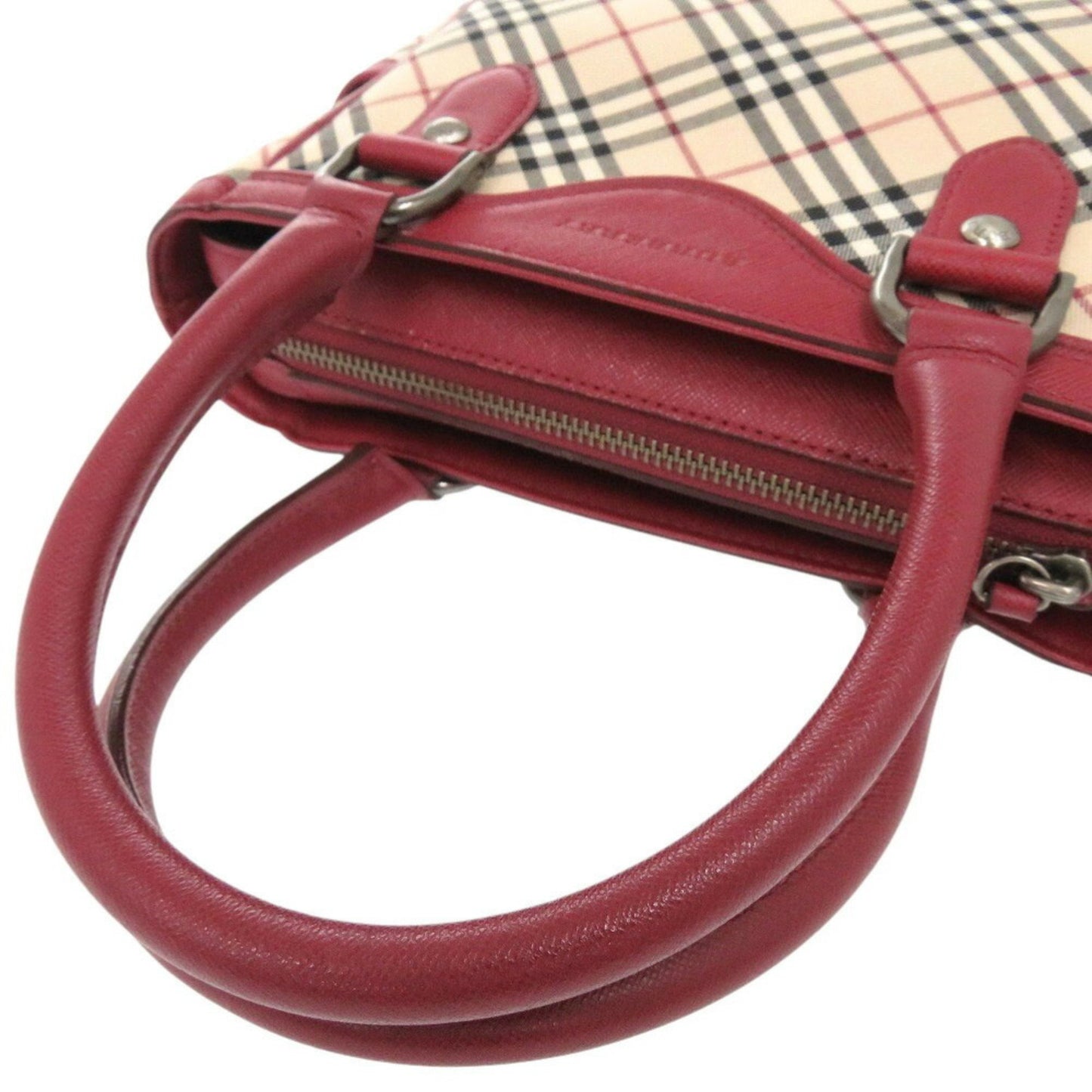 Burberry Nova Check