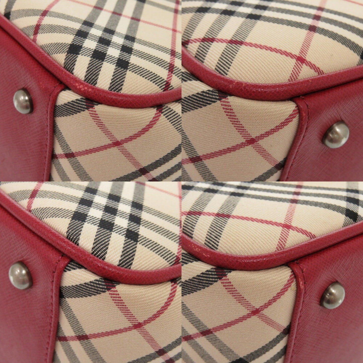 Burberry Nova Check