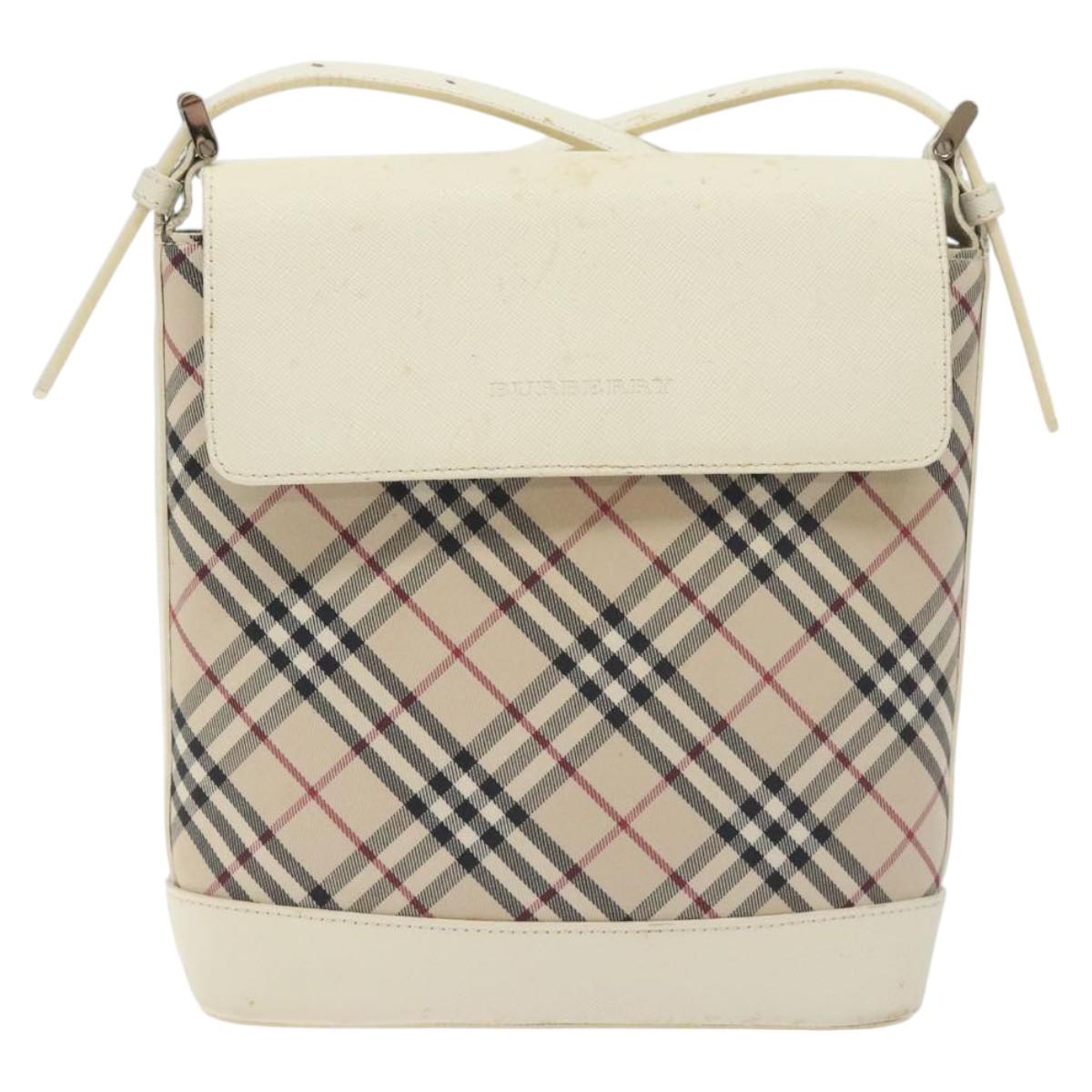 Burberry Nova Check
