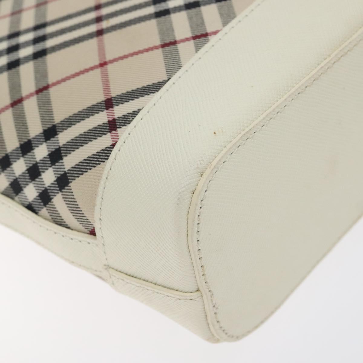 Burberry Nova Check