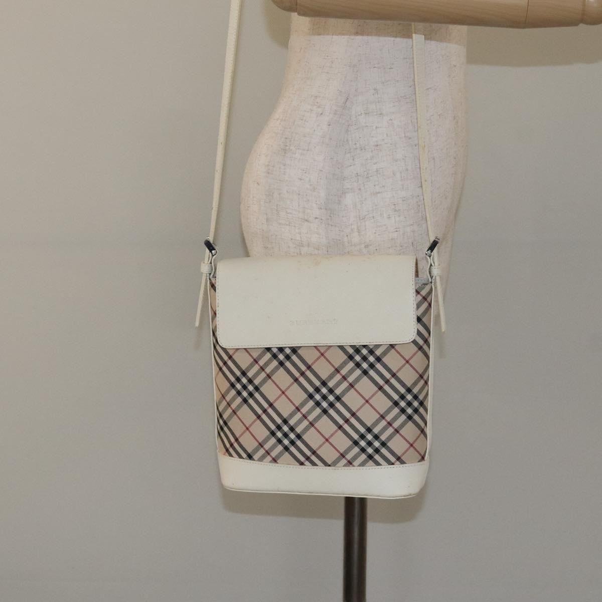 Burberry Nova Check