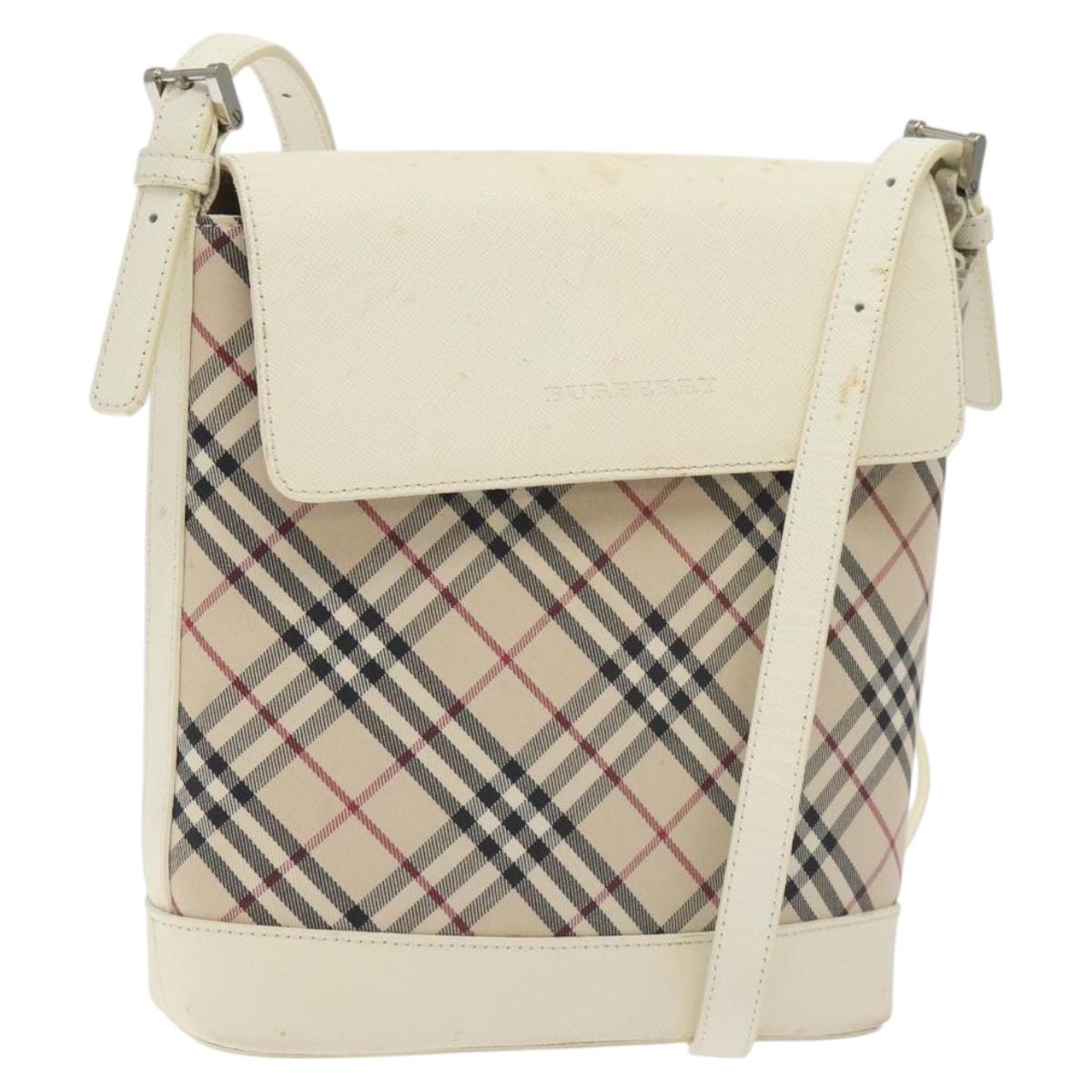 Burberry Nova Check