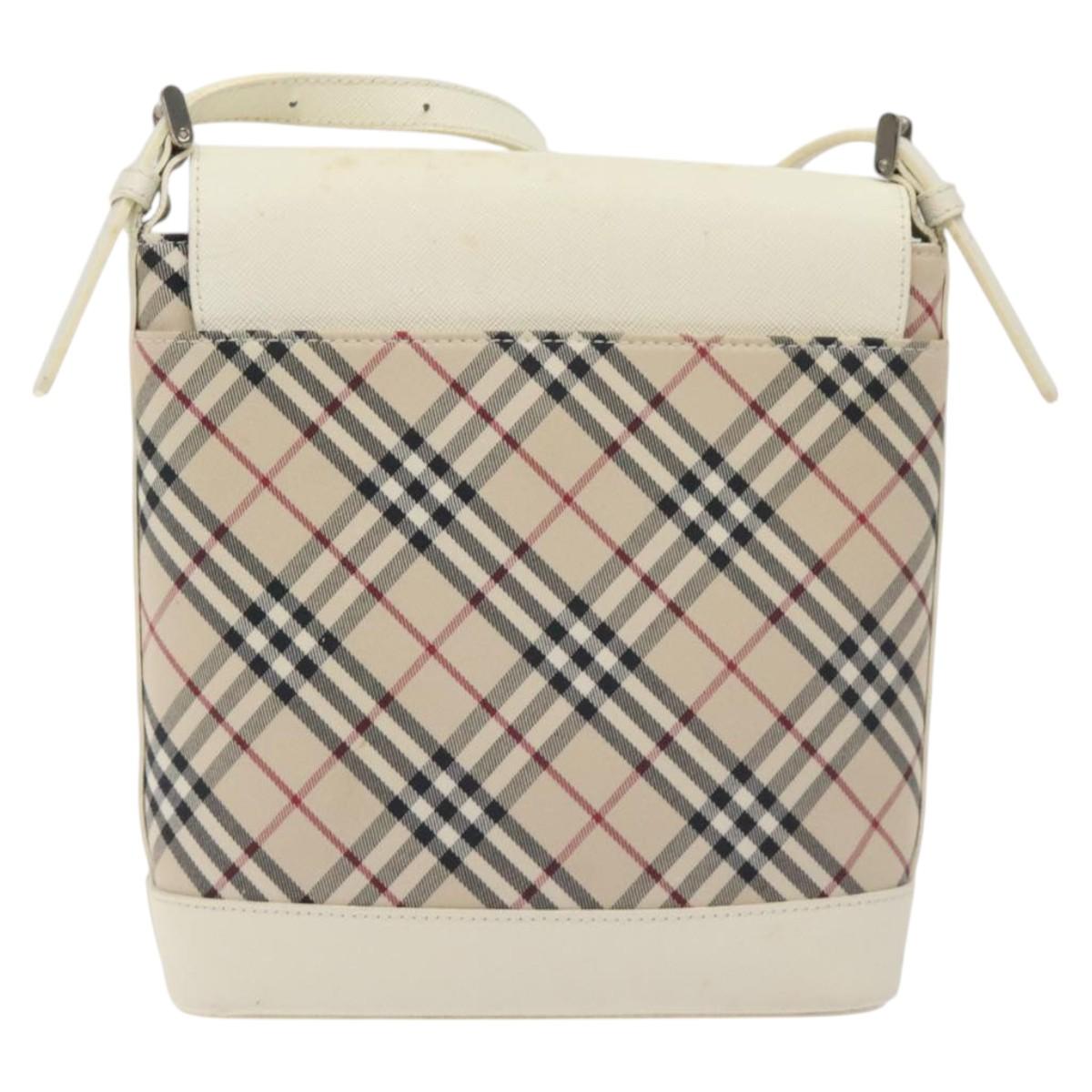 Burberry Nova Check