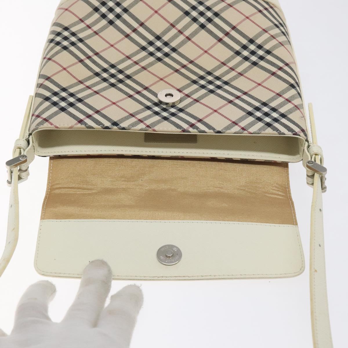 Burberry Nova Check