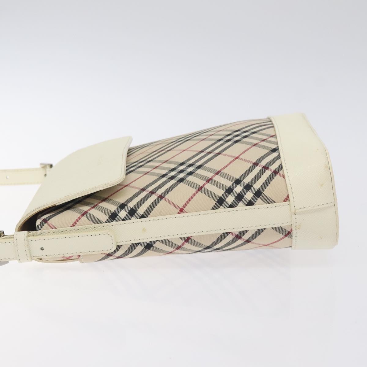 Burberry Nova Check