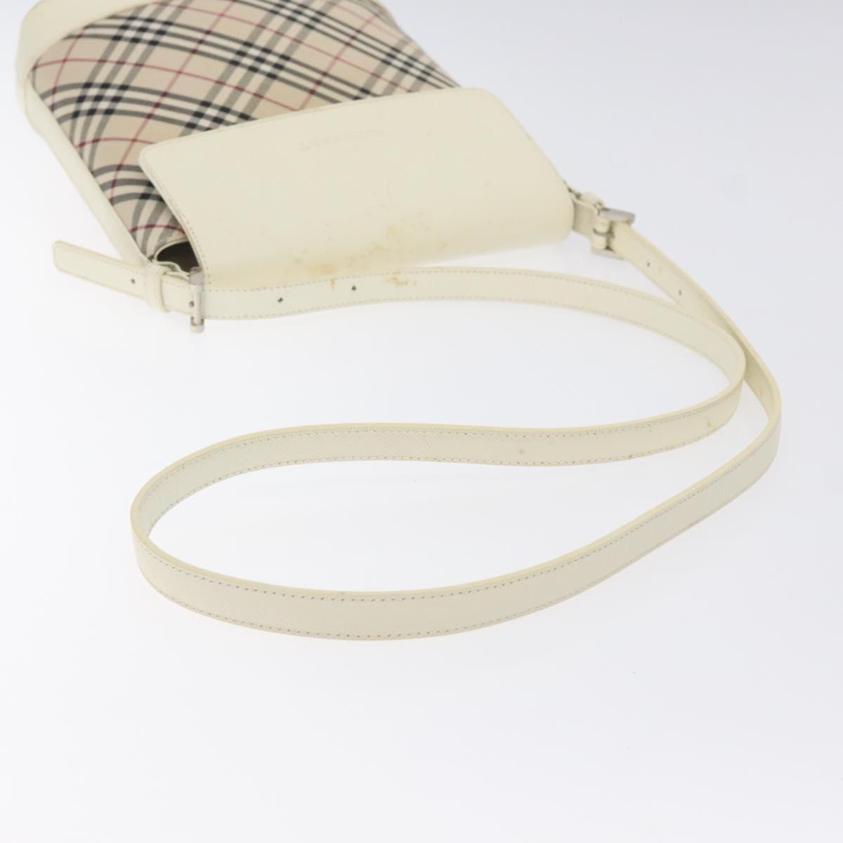 Burberry Nova Check