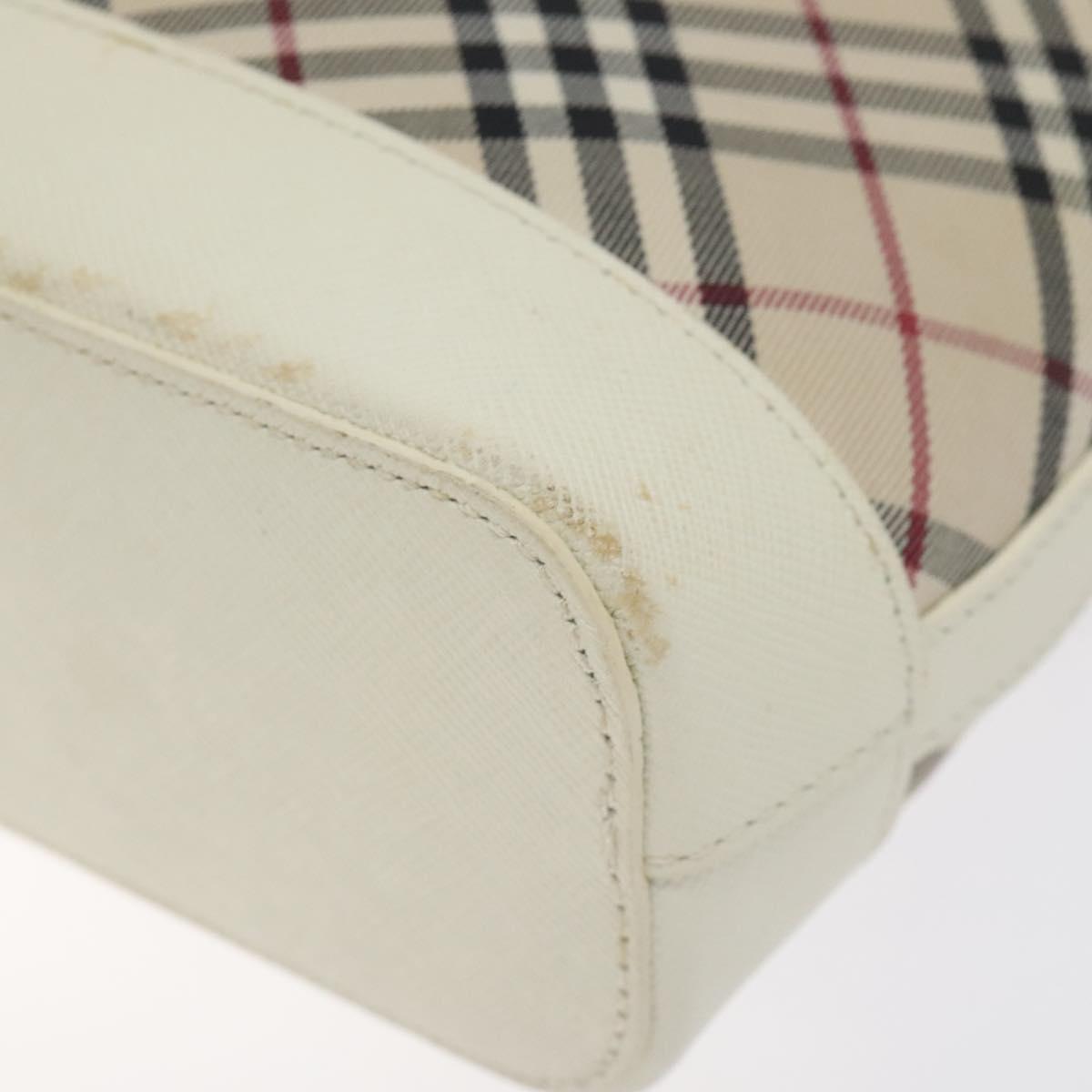 Burberry Nova Check