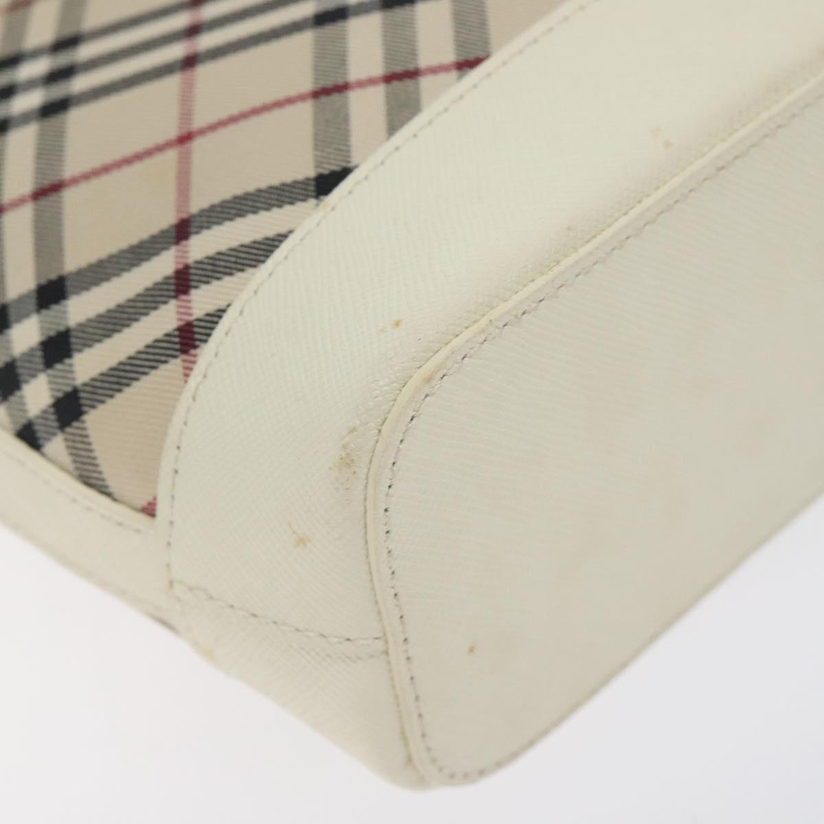 Burberry Nova Check