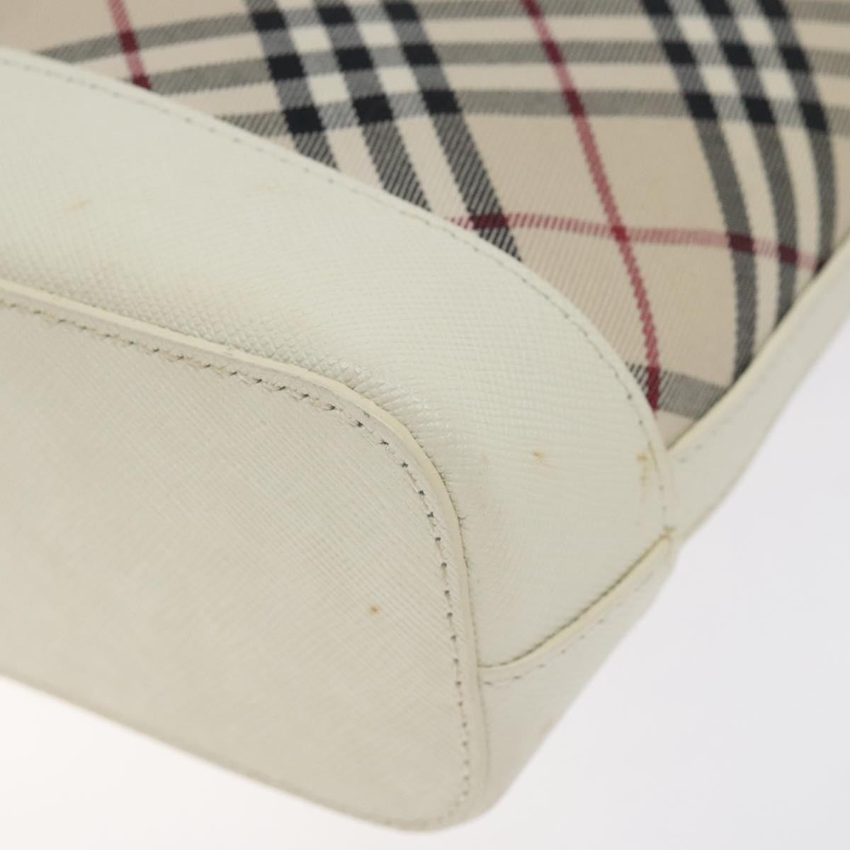 Burberry Nova Check