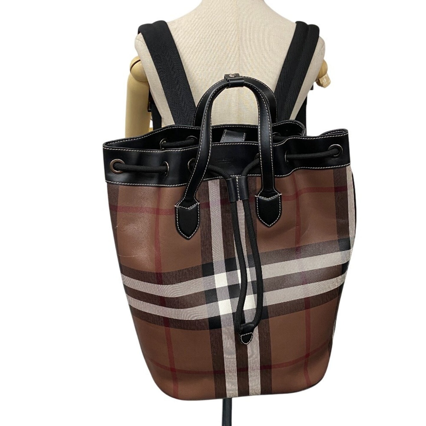 Burberry Nova Check