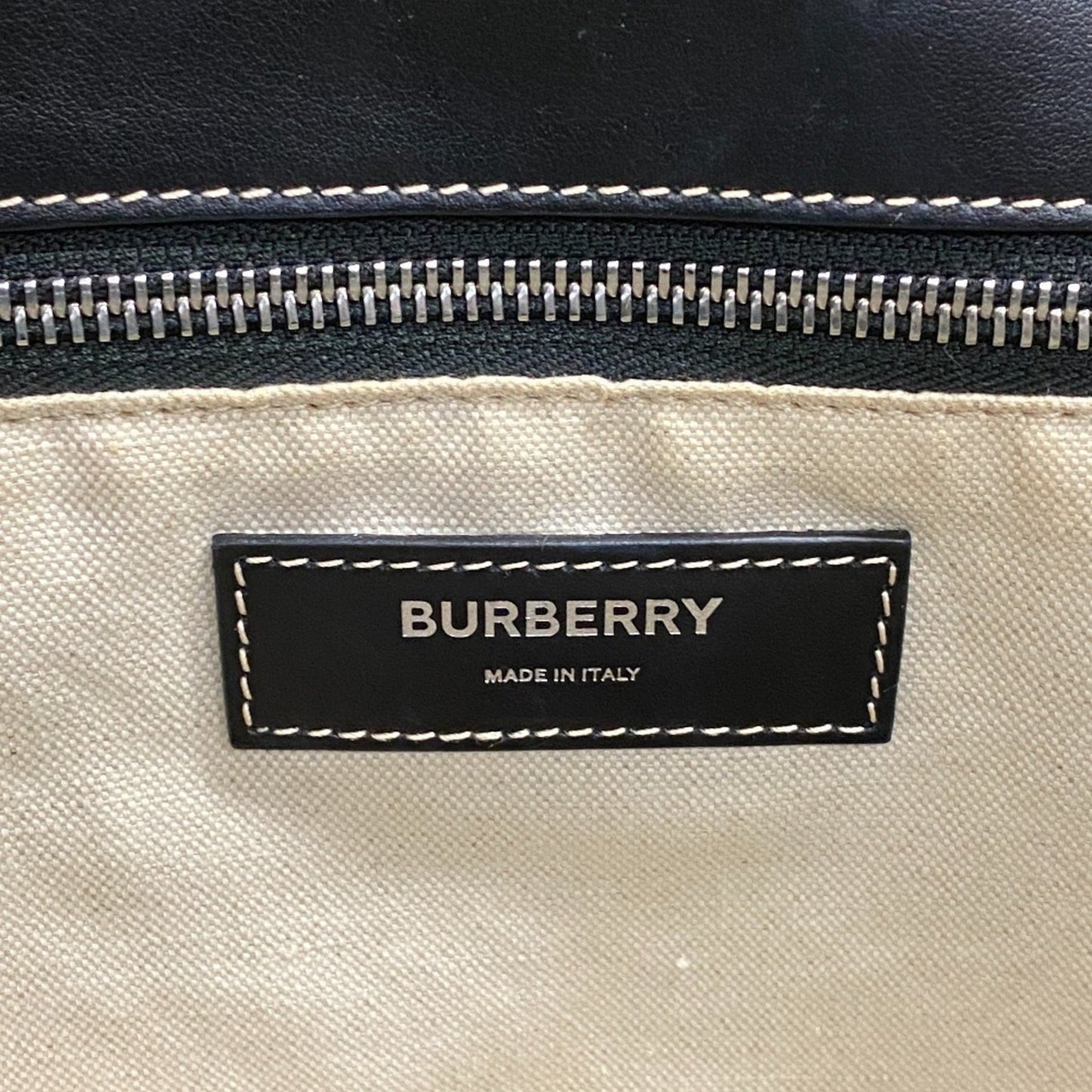 Burberry Nova Check