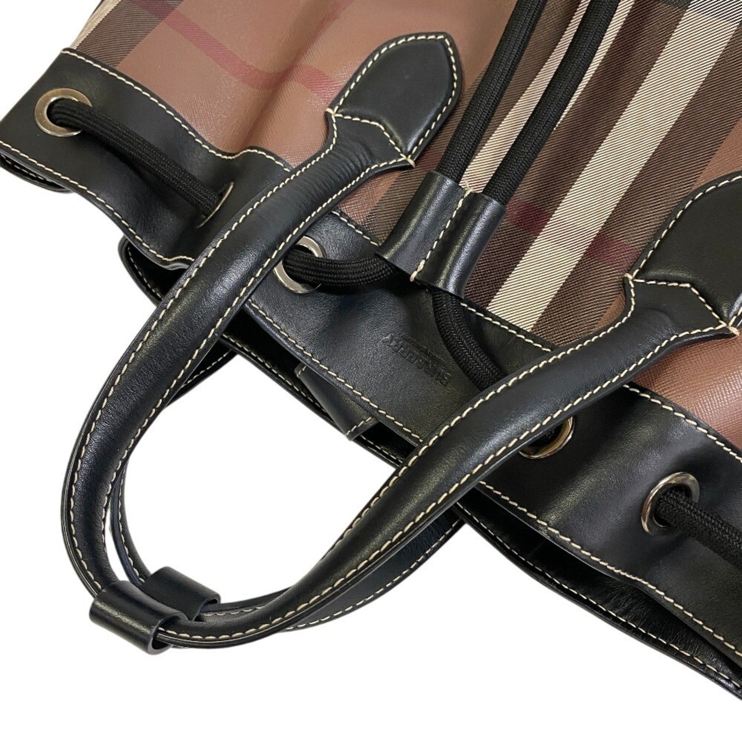 Burberry Nova Check