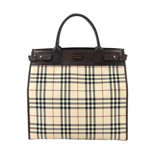 Burberry Nova Check