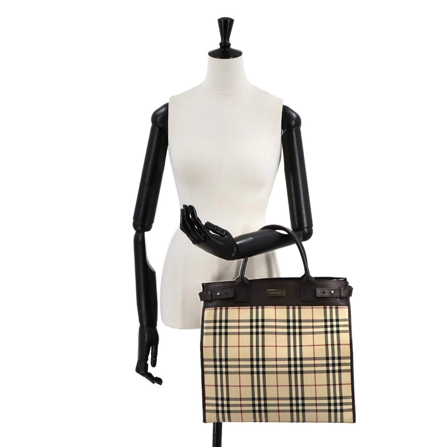 Burberry Nova Check