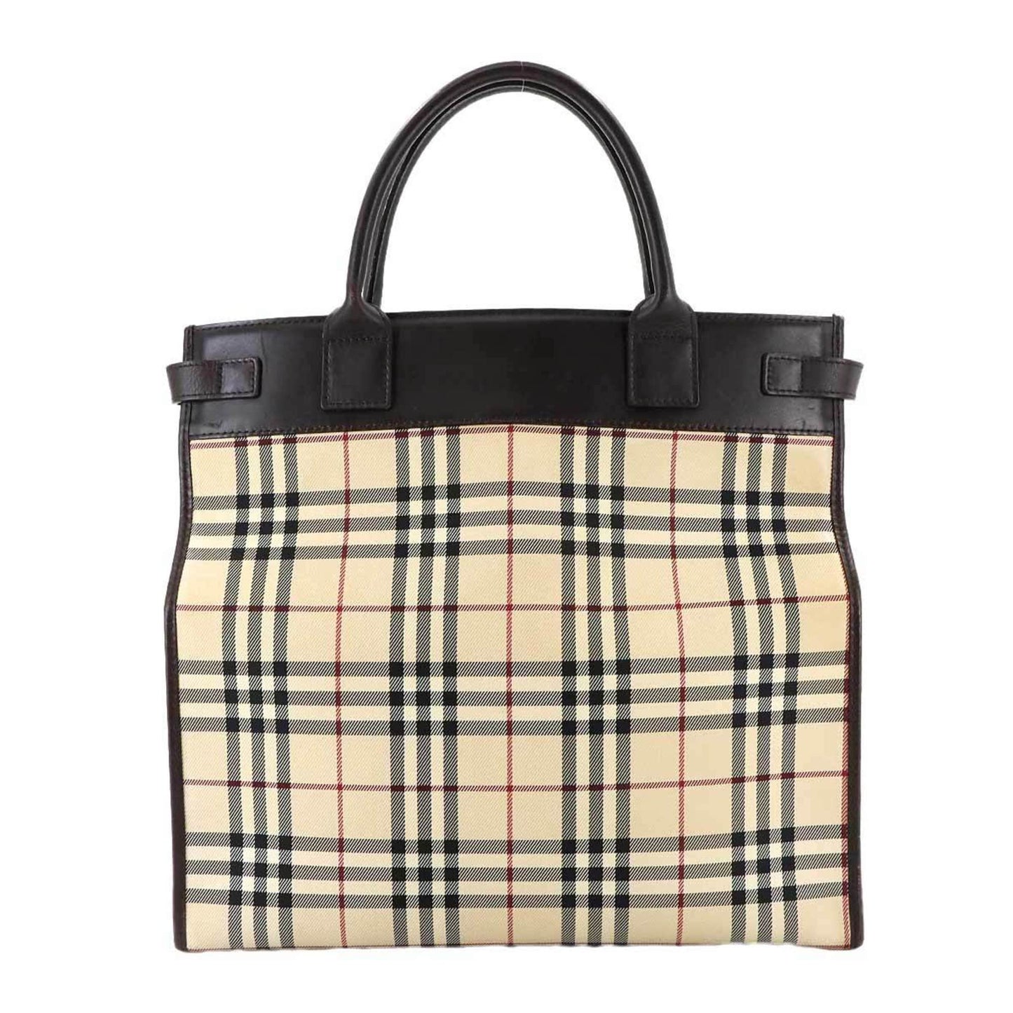 Burberry Nova Check