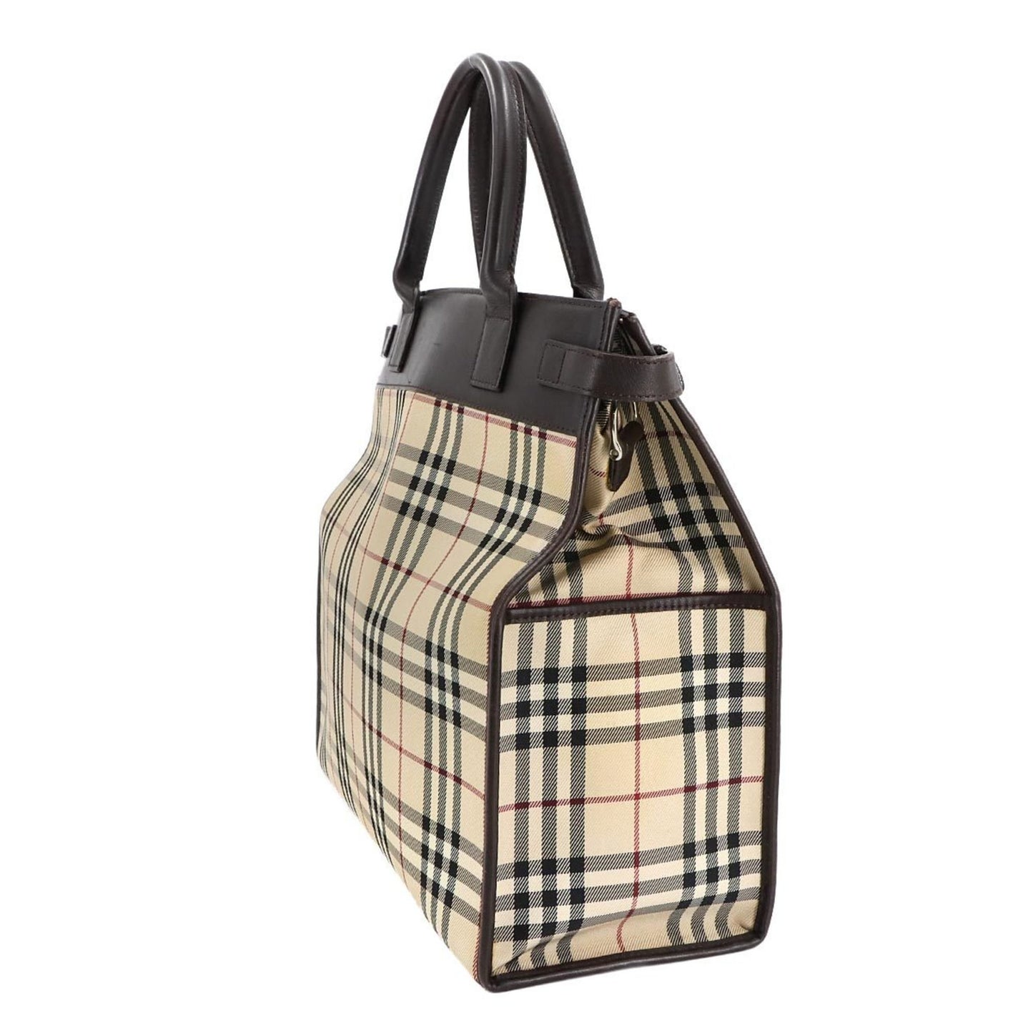 Burberry Nova Check