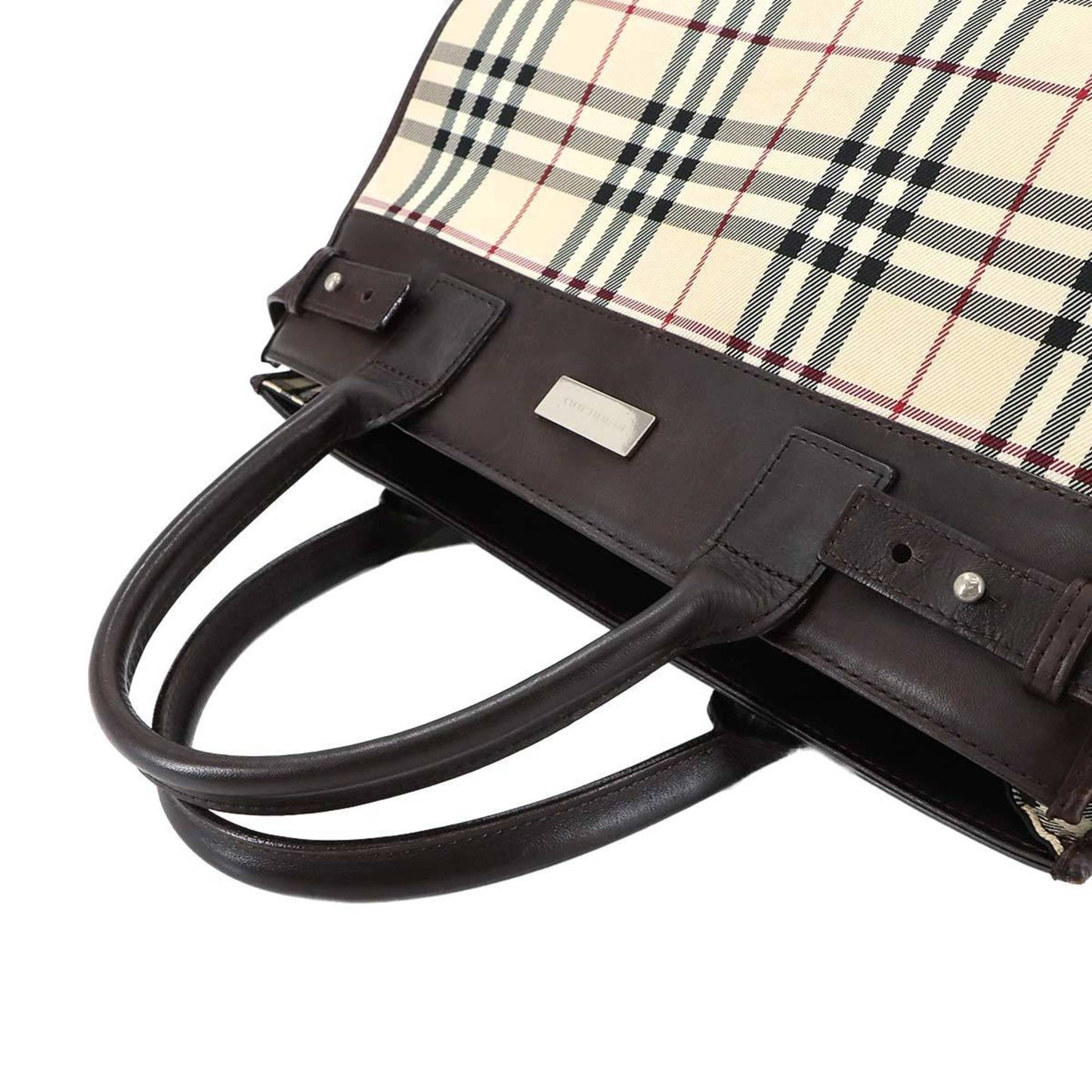 Burberry Nova Check