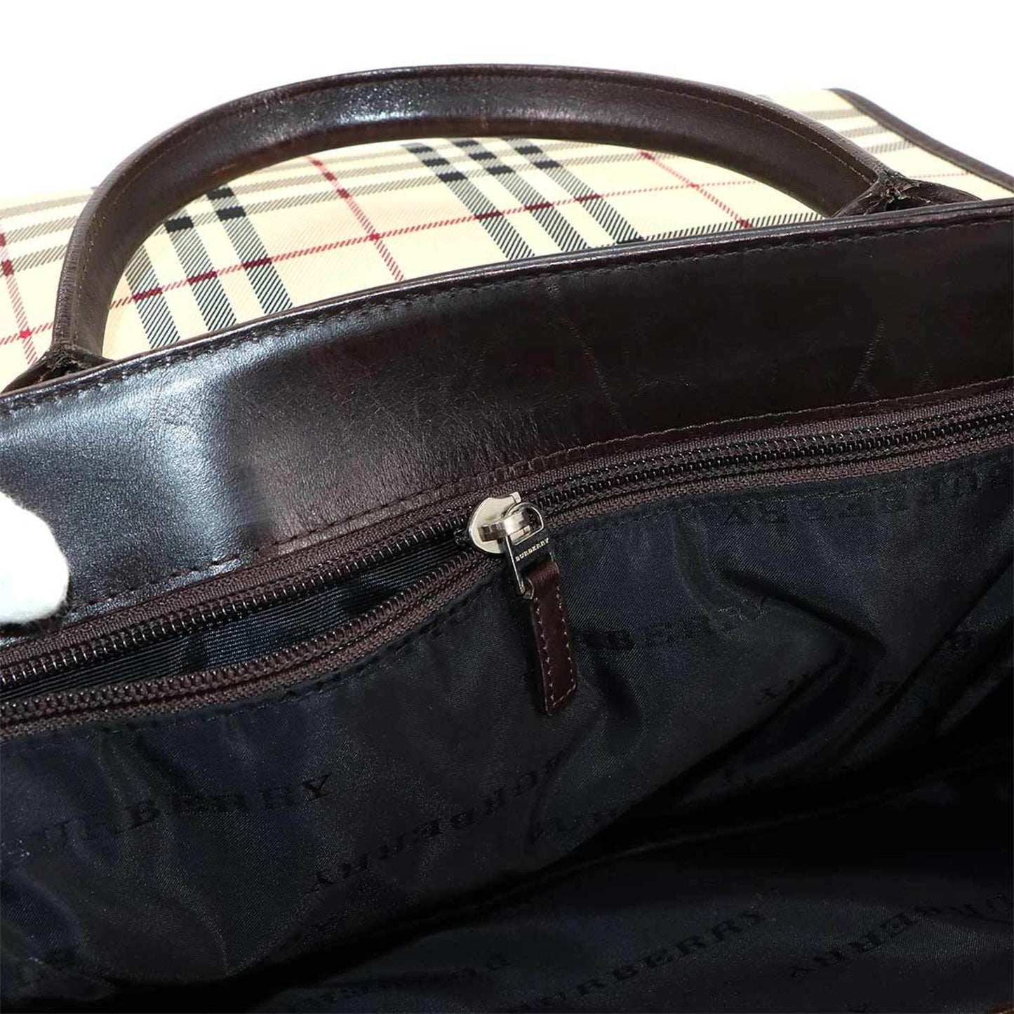 Burberry Nova Check