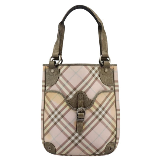 Burberry Nova Check