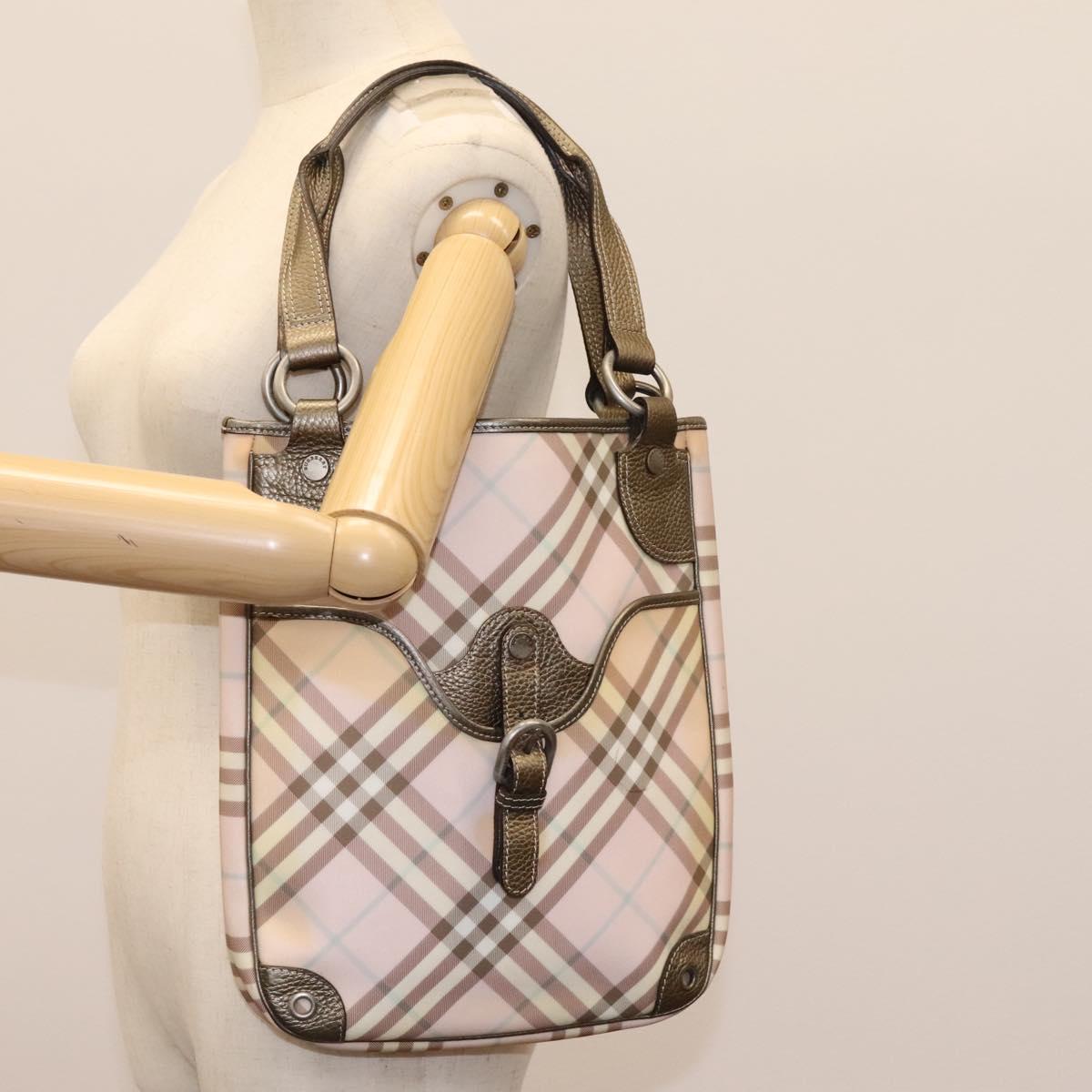 Burberry Nova Check