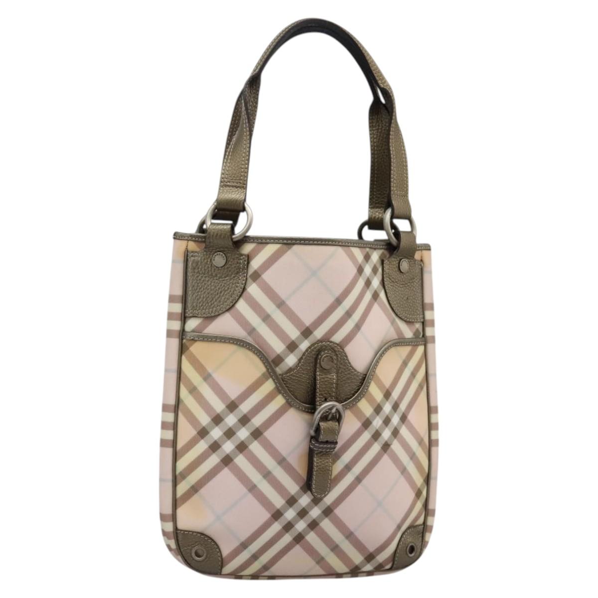 Burberry Nova Check