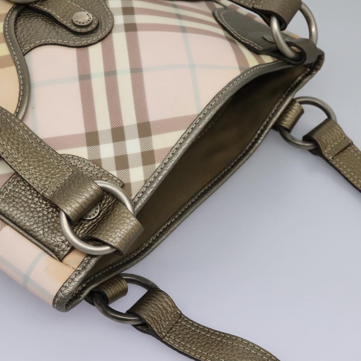 Burberry Nova Check