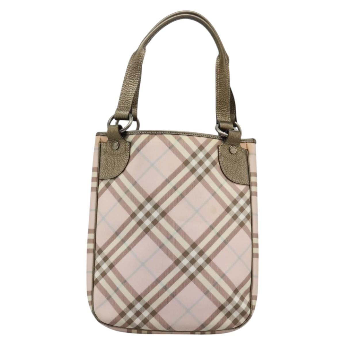 Burberry Nova Check
