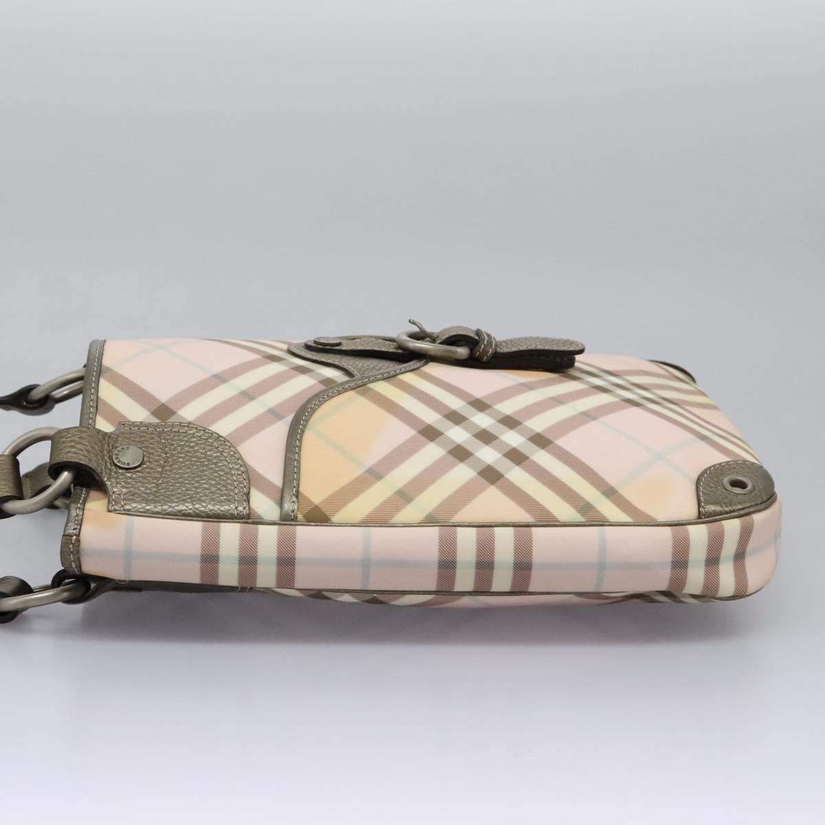Burberry Nova Check