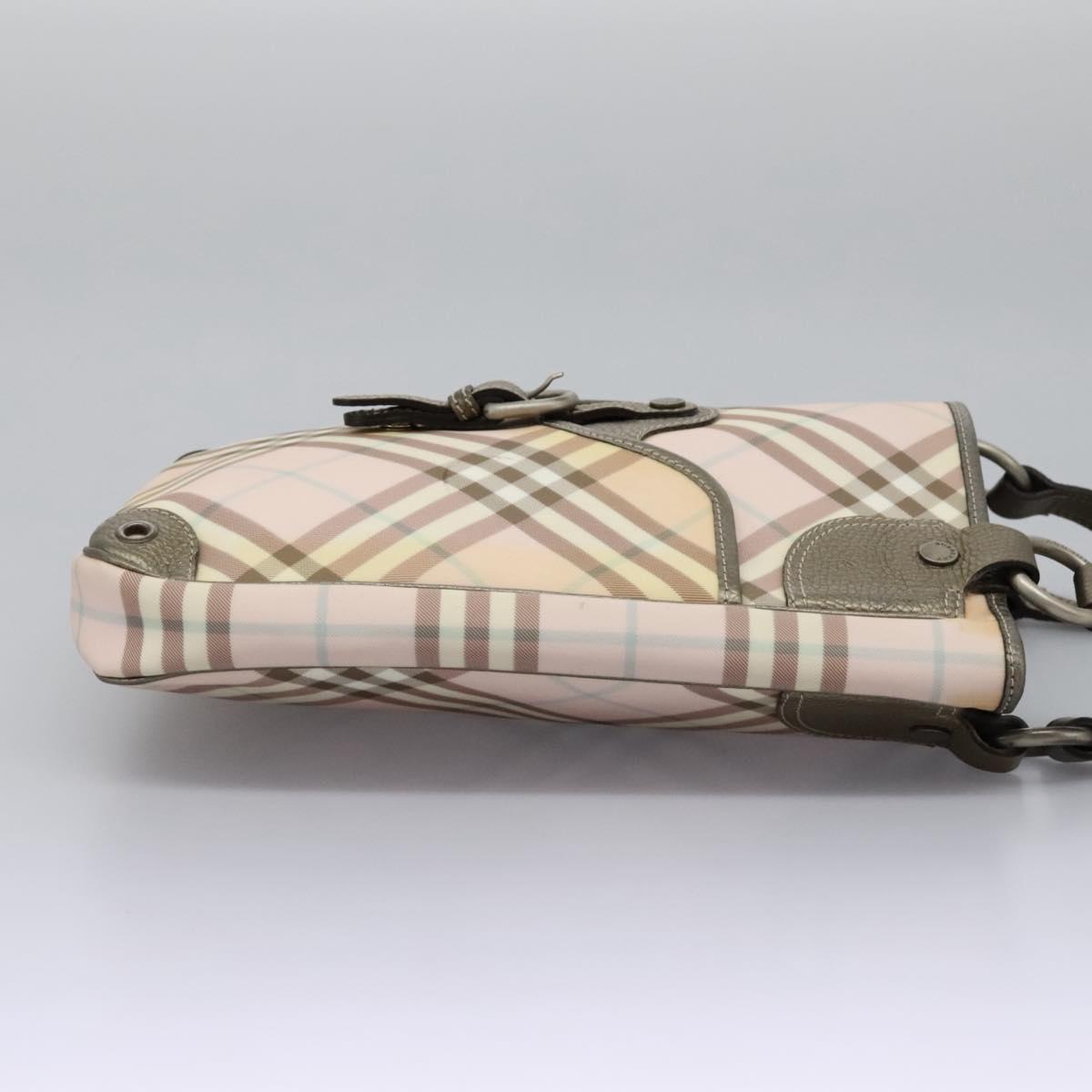 Burberry Nova Check