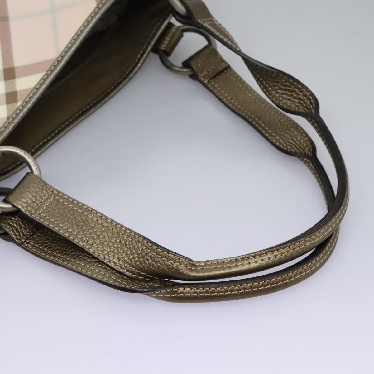 Burberry Nova Check