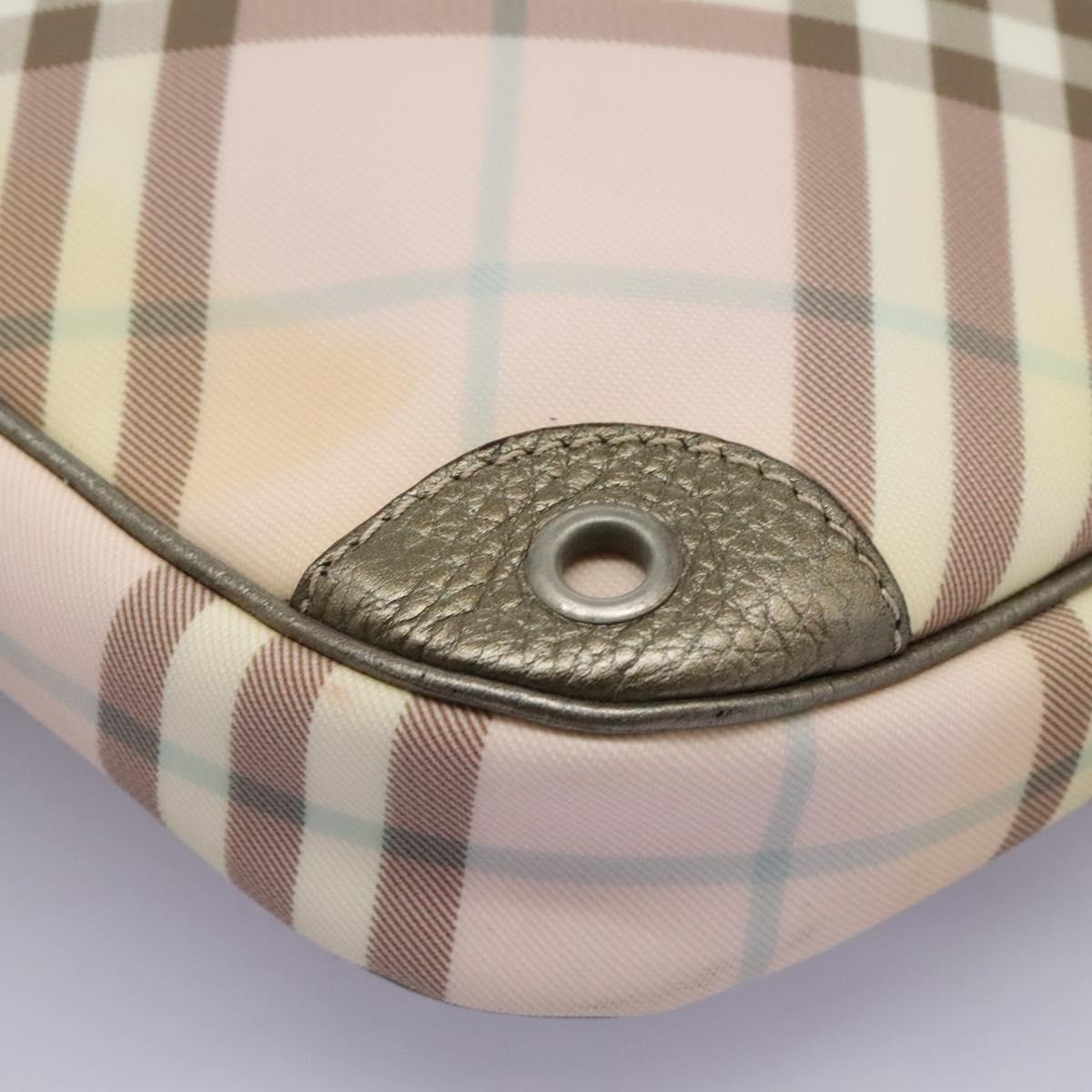 Burberry Nova Check