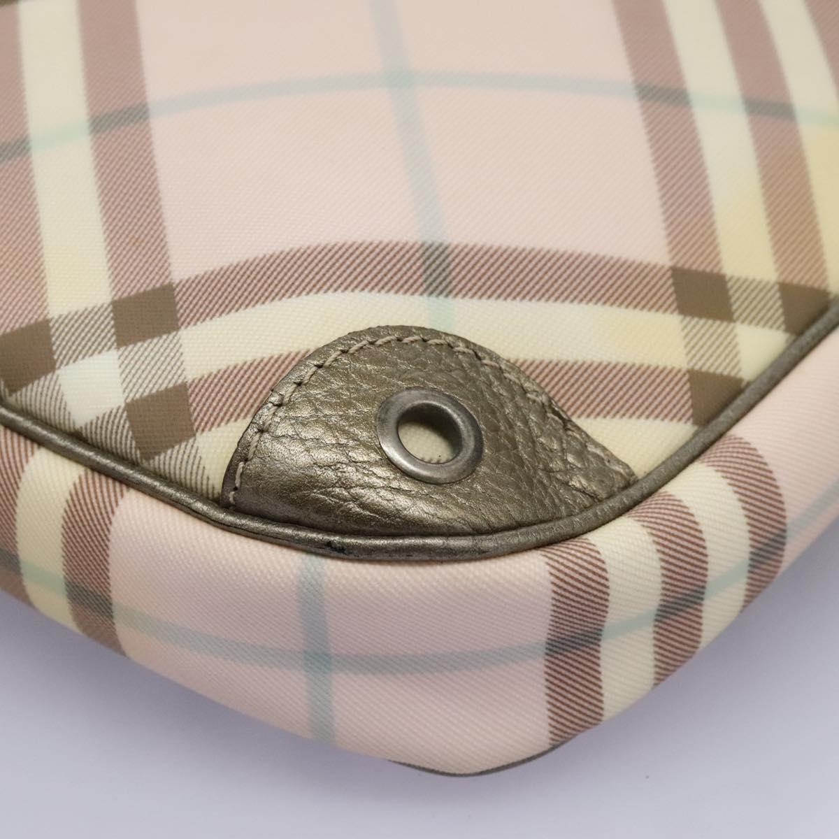 Burberry Nova Check