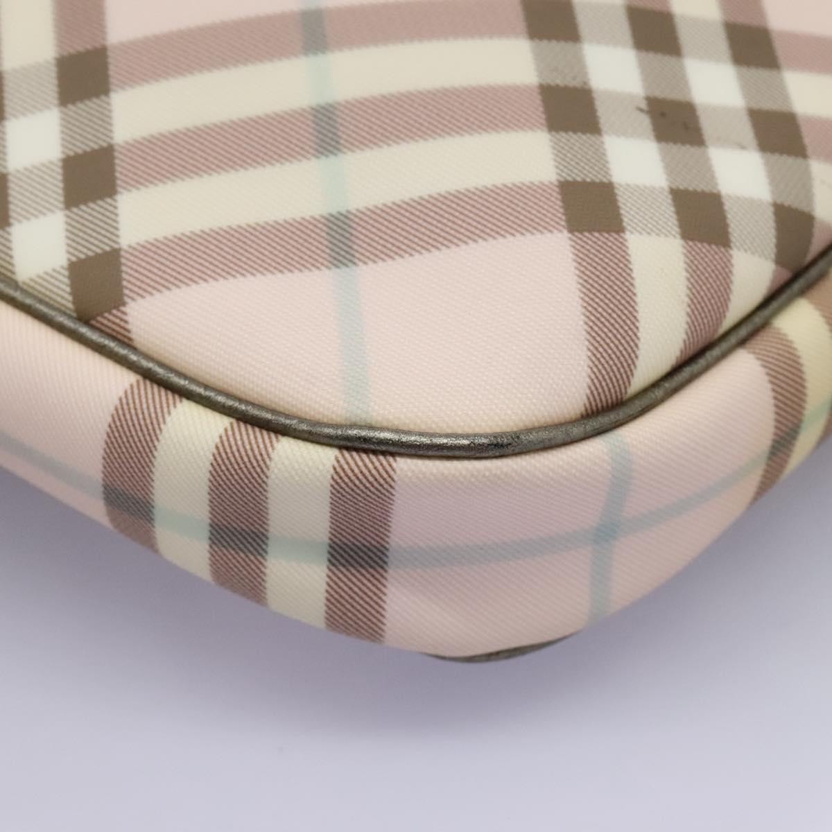 Burberry Nova Check