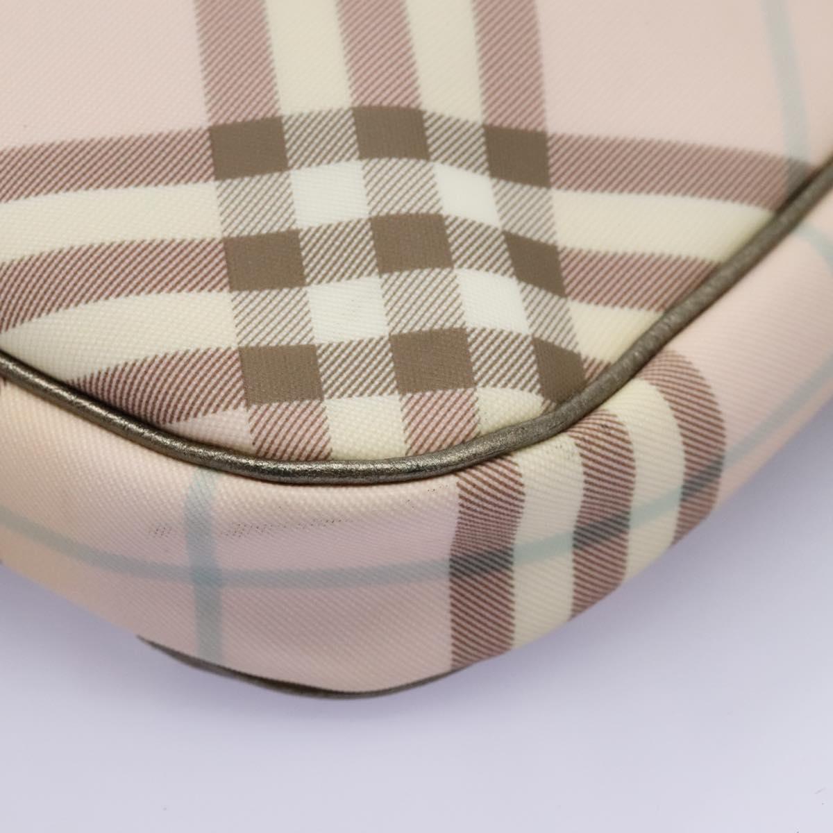 Burberry Nova Check