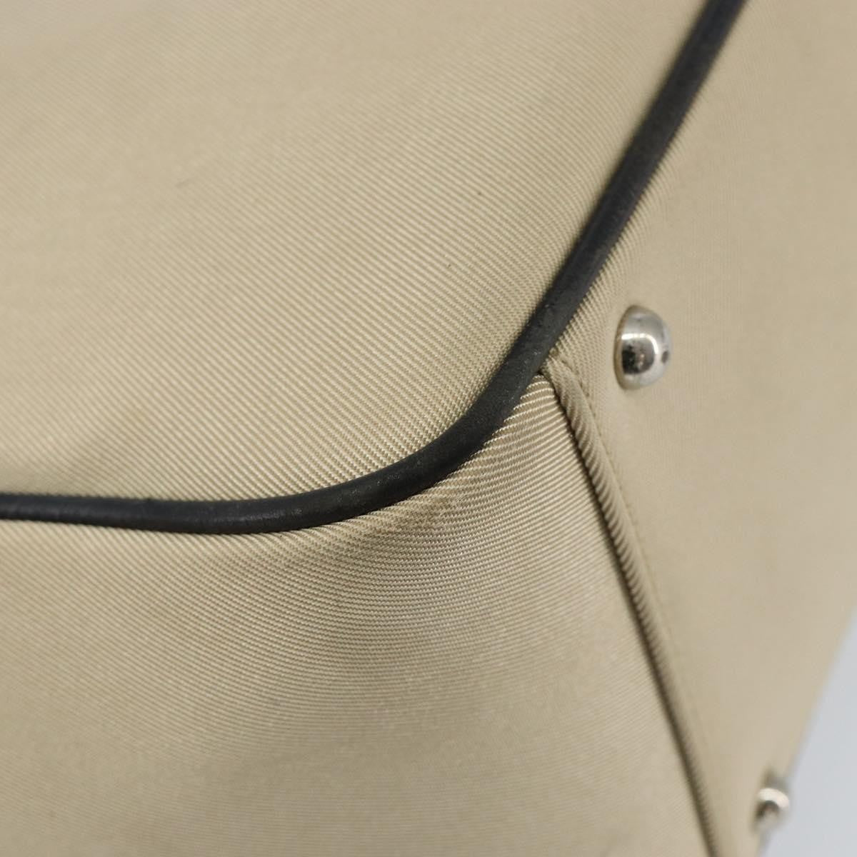 Burberry Nova Check Handbag