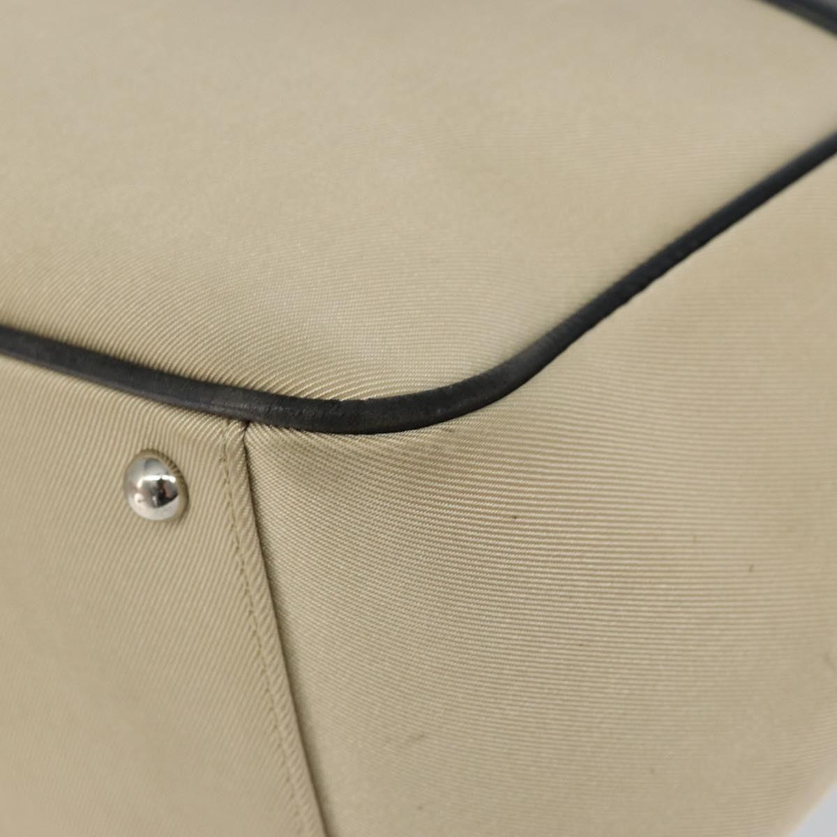 Burberry Nova Check Handbag