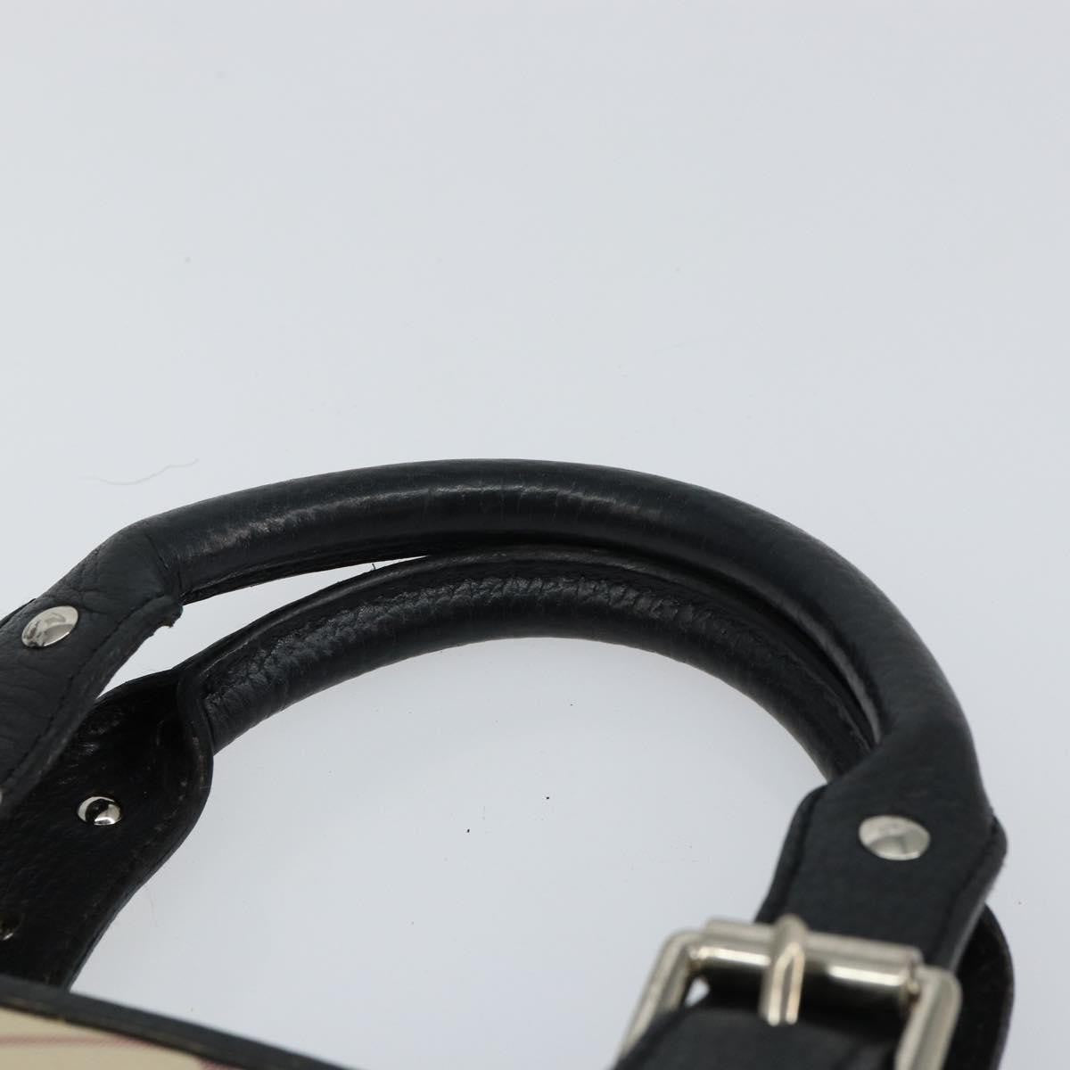 Burberry Nova Check Handbag