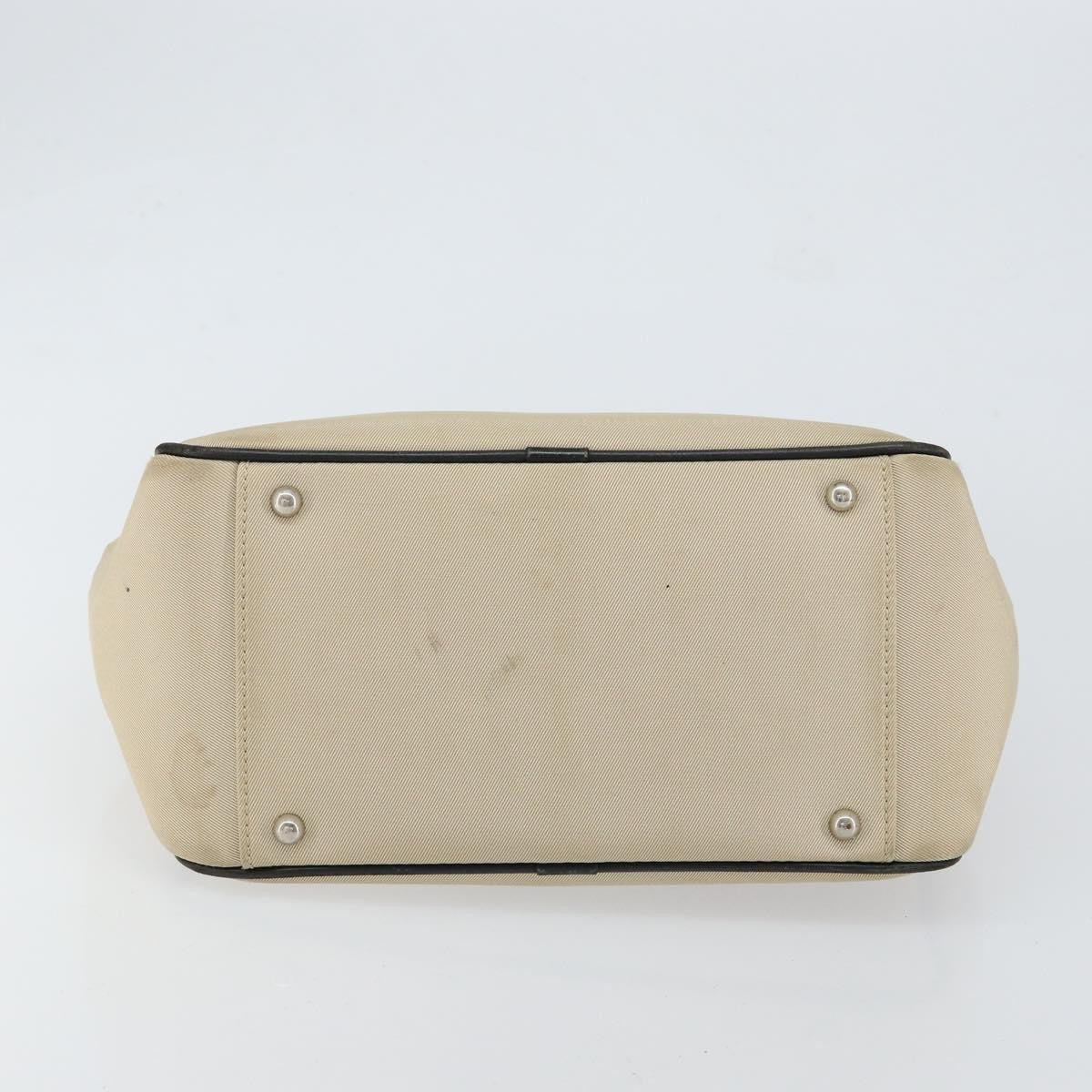 Burberry Nova Check Handbag