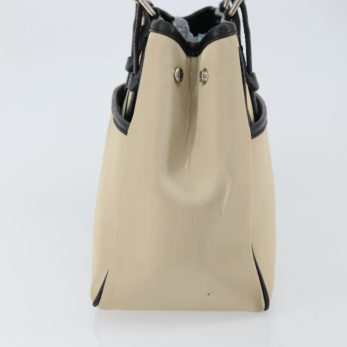 Burberry Nova Check Handbag