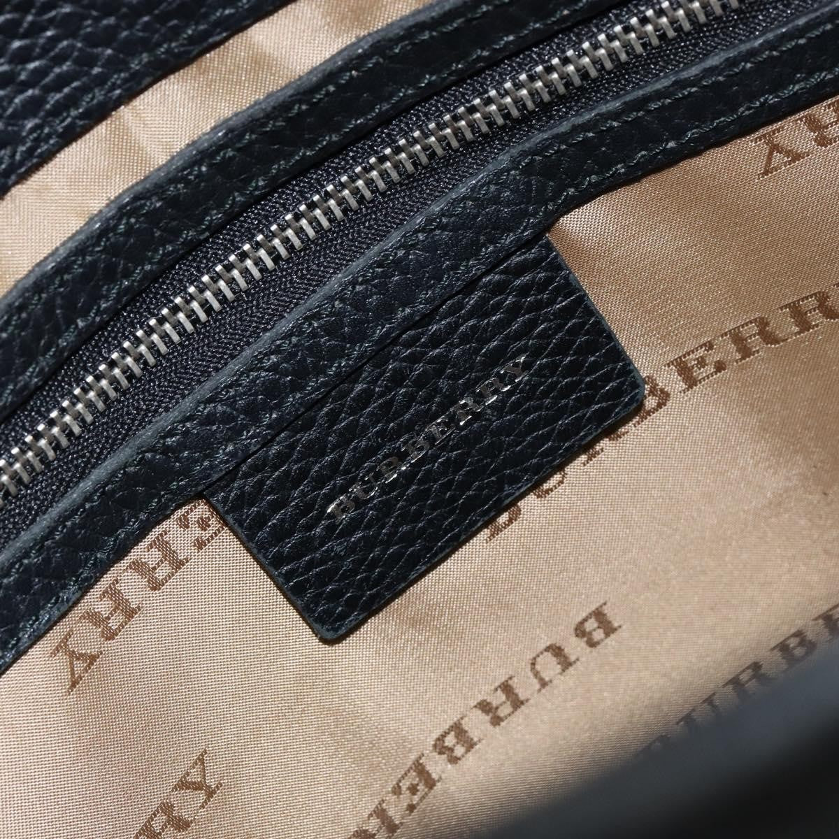 Burberry Nova Check Handbag