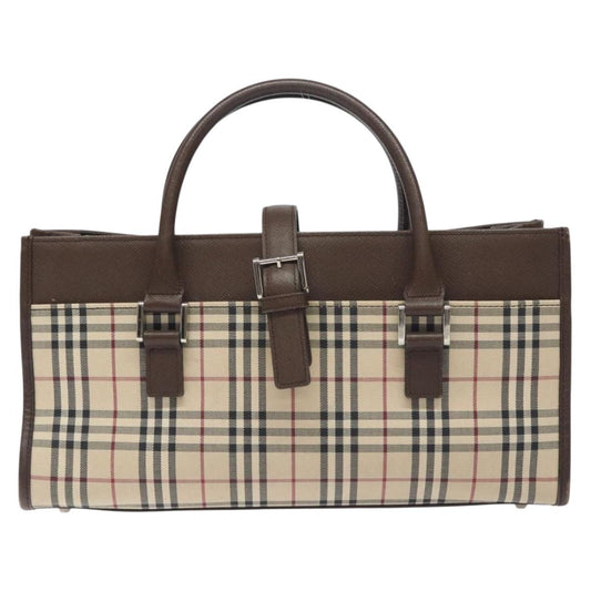 Burberry Nova Check