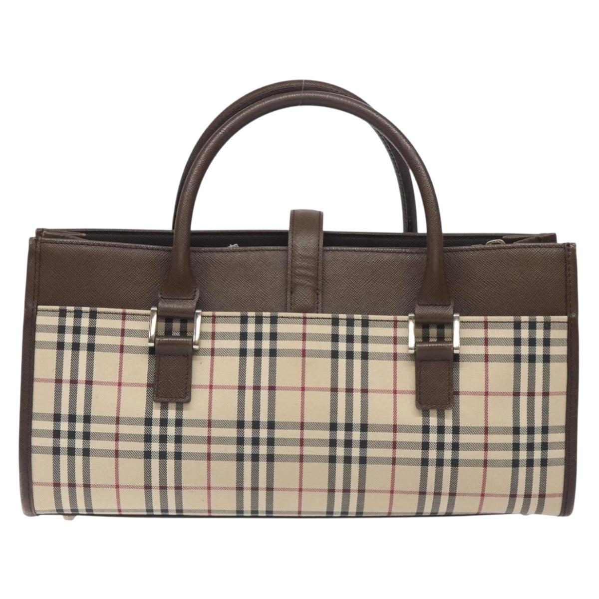 Burberry Nova Check