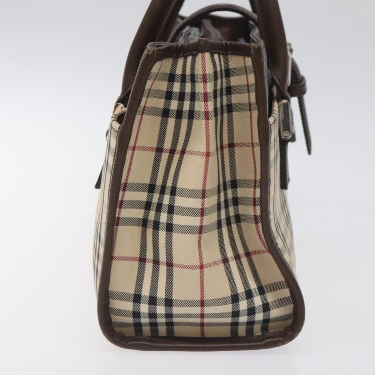 Burberry Nova Check