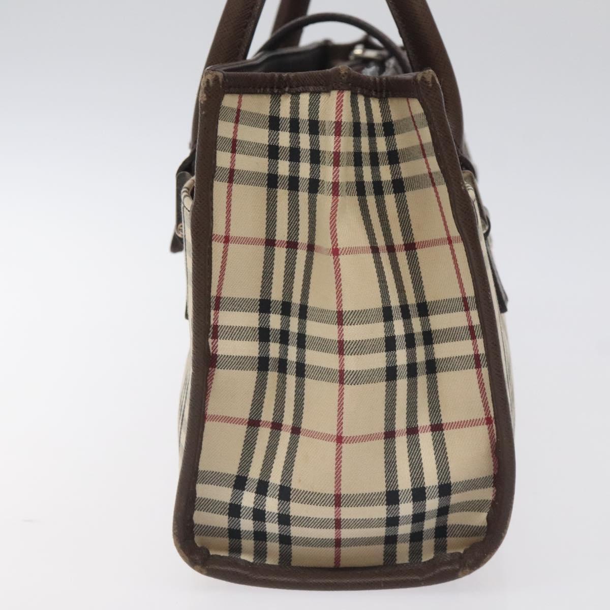 Burberry Nova Check