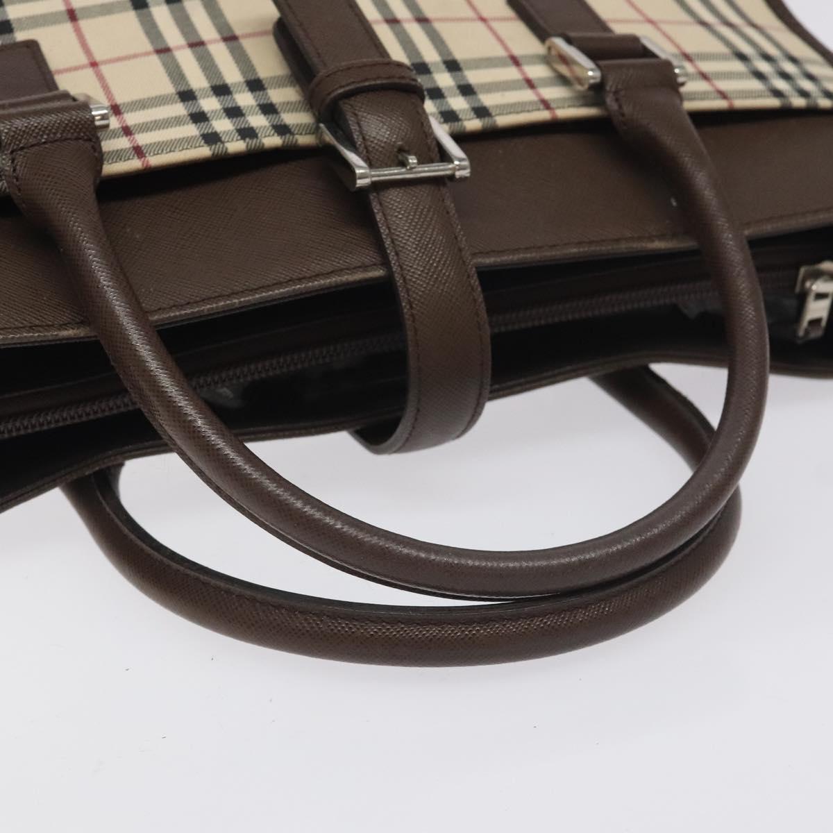 Burberry Nova Check