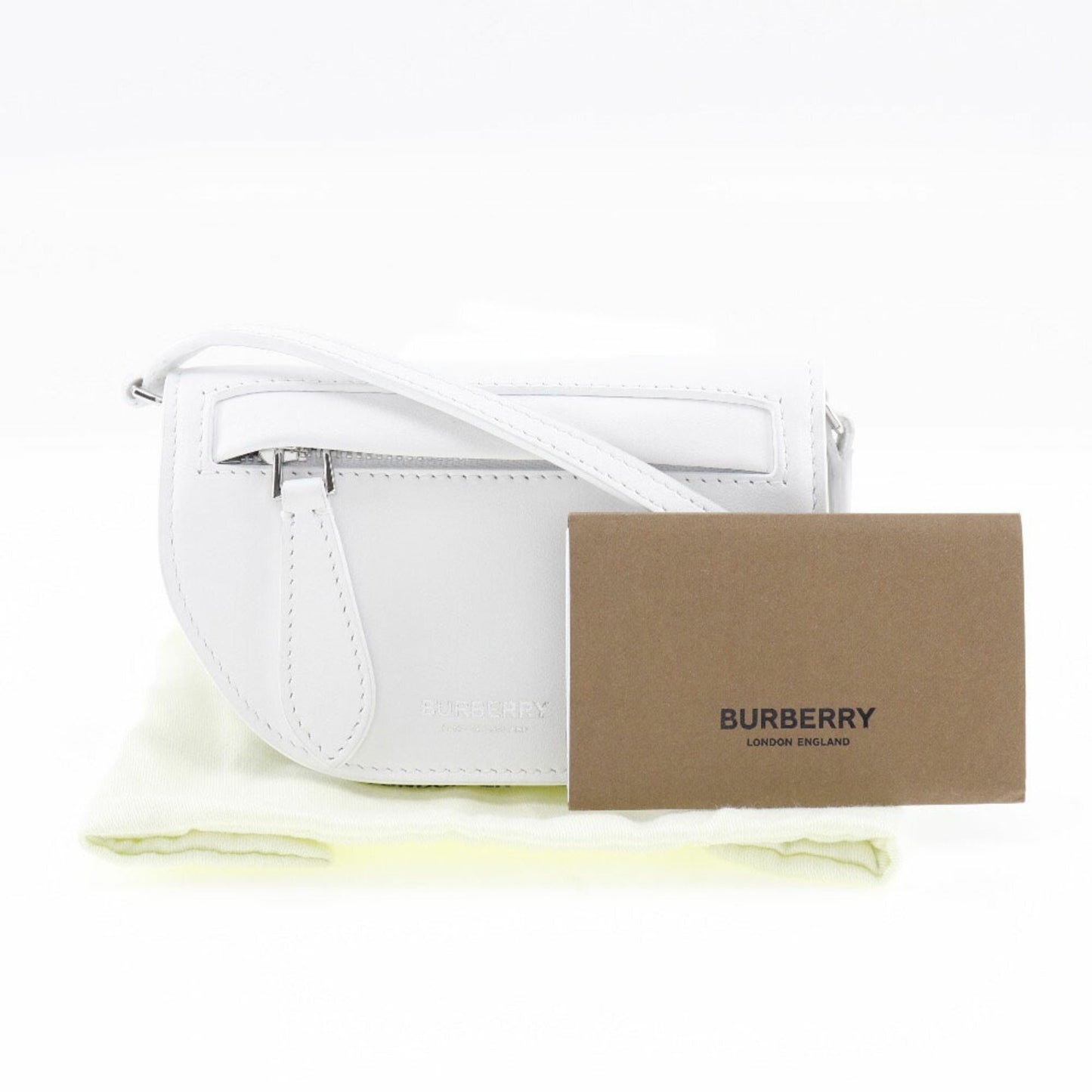 Burberry Olympia
